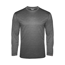 Badger Sportswear Performance Fit Flex Long Sleeve Tee