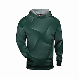 Badger Sportswear Warp Hood
