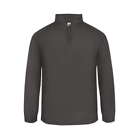 Badger Sportswear Performance Fleece 1/4 Zip