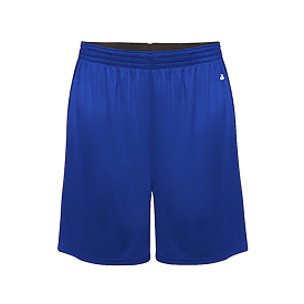 Badger Sportswear Ultimate Softlock Youth Short