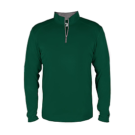 Badger Sportswear B-Core Youth 1/4 Zip