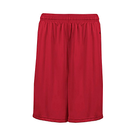 Badger Sportswear B-Core Pocket Youth 7 in Short