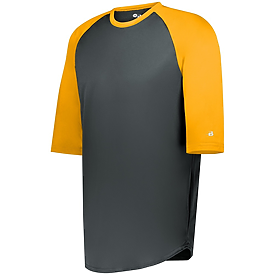 Badger Sportswear Youth B-Baseball Tee