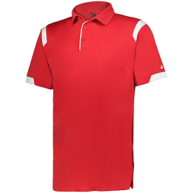 Badger Sportswear Youth On The Rise Polo
