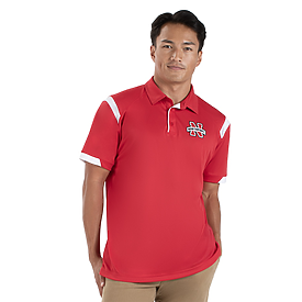 Badger Sportswear On The Rise Polo