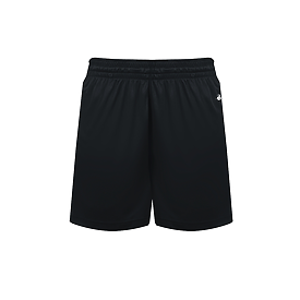 Badger Sportswear Ultimate Softlock Women's Short Carolina-Made