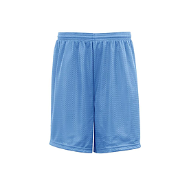Badger Sportswear Mesh/Tricot 9 inch Short
