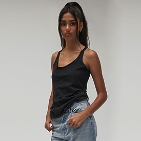Bella+Canvas Women