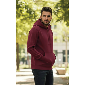Boxercraft Core Fleece Hoodie