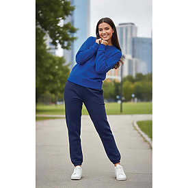 Boxercraft Core Fleece Pant