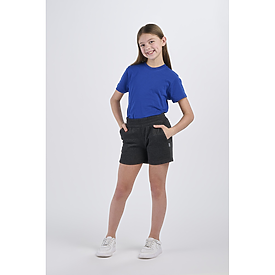 Boxercraft Youth Fleece Short