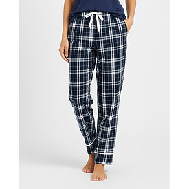 Boxercraft Youth Wide Cuff Flannel Pant