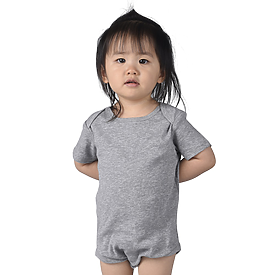 Cotton Heritage Infant Onesie