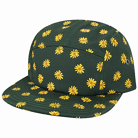 Locale Headwear Locale Camper Cap