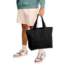 COMFORT COLORS Everyday Tote