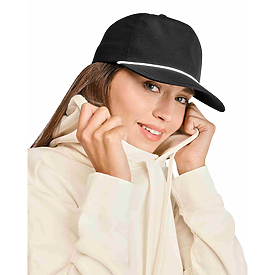 COMFORT COLORS Rope Cap