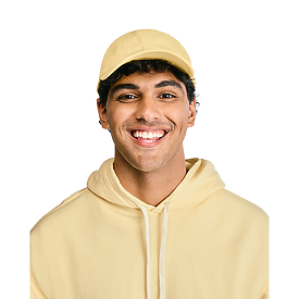 COMFORT COLORS Coastal Washed Cap