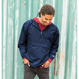 anorak champion jacket