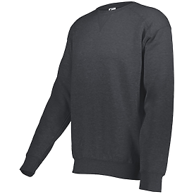 C2 Sport Youth Fleece Crew