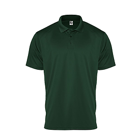 C2 Sport Utility Youth Polo