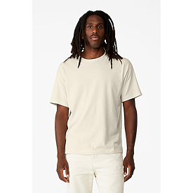 Bella+Canvas Unisex 6.0 oz. Heavyweight Tee | Carolina-Made