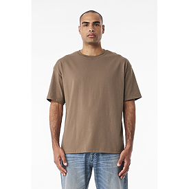 Bella+Canvas Unisex 6.0 oz. Heavyweight Tee | Imprintable-Wear