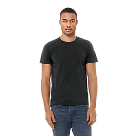 Bella+Canvas Unisex Triblend Short Sleeve Tee | Carolina-Made