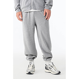 Bella+Canvas Unisex Sponge Fleece Sweatpant