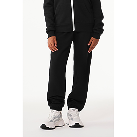 Bella+Canvas Youth Sponge Fleece Sweatpant