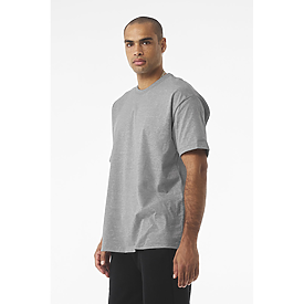 Bella+Canvas Unisex 7.5 oz Heavyweight Tee | Carolina-Made