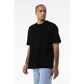 Bella+Canvas Unisex 7.5 oz Heavyweight Tee | Carolina-Made