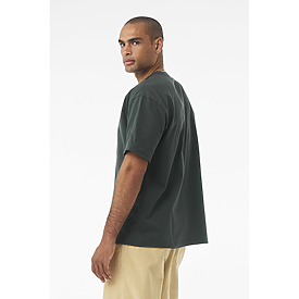 Bella+Canvas Unisex 7.5 oz Heavyweight Tee | Carolina-Made