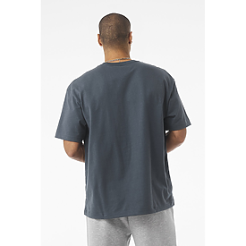 Bella+Canvas Unisex 7.5 oz Heavyweight Tee | Carolina-Made