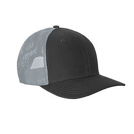 DRI-DUCK HEADWEAR Hudson Flex Trucker Hat