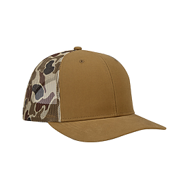 DRI-DUCK HEADWEAR Ridgewood Cap