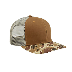 DRI-DUCK HEADWEAR Ridge Cap