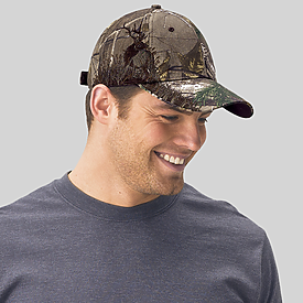 DRI-DUCK HEADWEAR Wildlife Elk Cap