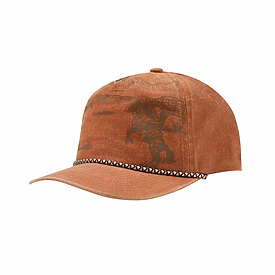 DRI-DUCK HEADWEAR Horse Nature Scene Cap