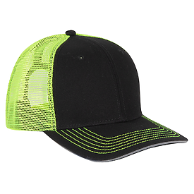 DRI-DUCK HEADWEAR Hudson Brights Cap