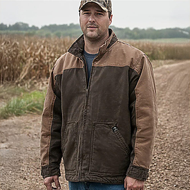 DRI DUCK Horizon Jacket