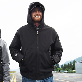 DRI DUCK Rubicon Jacket