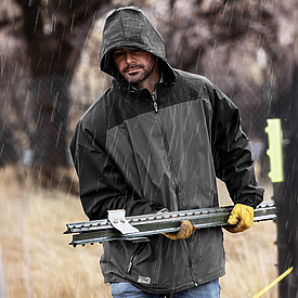 DRI DUCK Waterproof Torrent Jacket