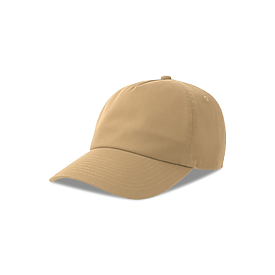 Atlantis Headwear Five-Panel Dad Hat