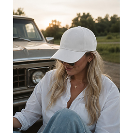 Unionwear Dad Hat