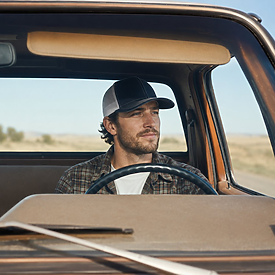 Unionwear Trucker Hat