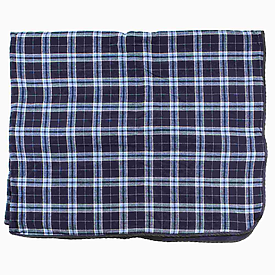 Boxercraft Premium Flannel Blanket