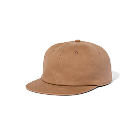 Weld Headwear Brushed Cotton Field Trip Cap