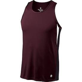 Holloway Vertical Singlet