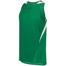 Holloway Youth Pr Max Track Jersey