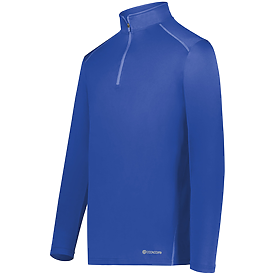 Holloway Youth Coolcore 1/4 Zip Pullover